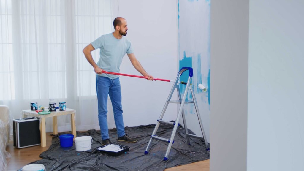 Exterior Painting