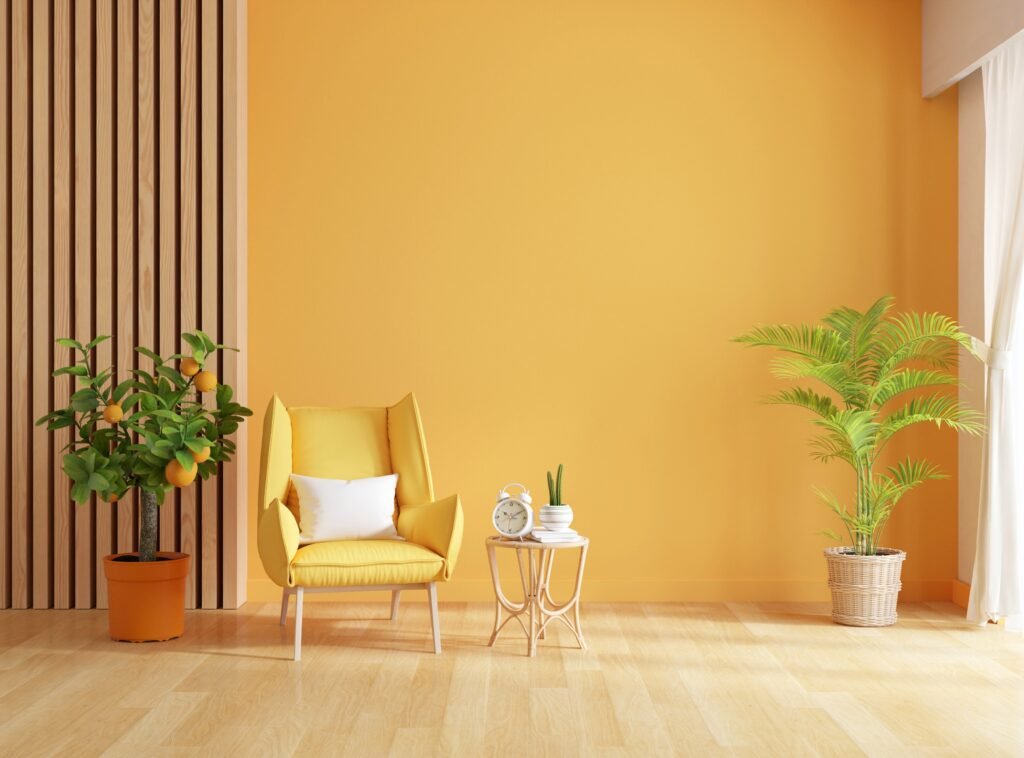Interior Painting